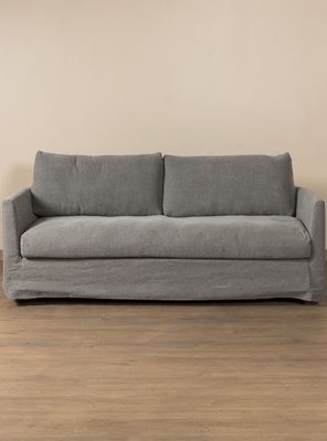 Imagen 2 del producto Sofa Helga Gris La 200