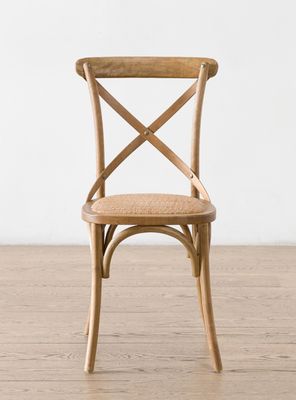 Imagen 2 del producto Silla Veracruz Natural Sh