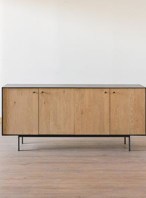 Imagen 2 del producto Buffet Maximiliano 4p