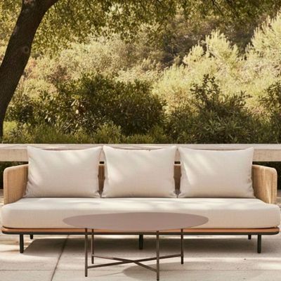 Imagen 1 del producto Mesa Ribera L