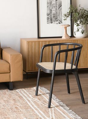 Imagen 1 del producto Poltrona Tizian