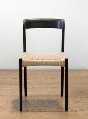 Imagen 2 del producto Silla Grant Negra