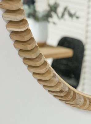 Imagen 2 del producto Espejo Menorca L