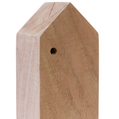 Imagen 2 del producto Casita madera l