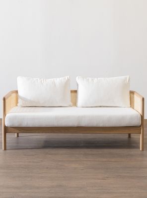 Imagen 2 del producto Sofa Begonia Fan