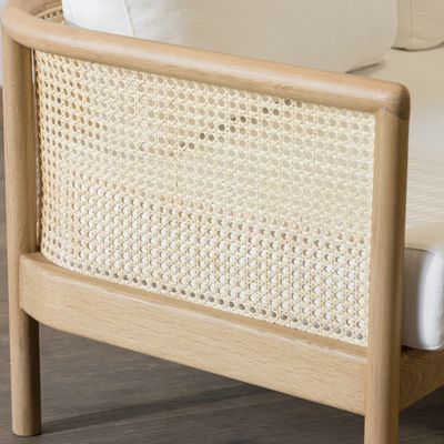 Imagen 2 del producto Sofa Begonia Fan