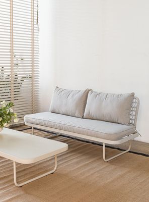 Imagen 2 del producto Sofa Dagaredo Claro