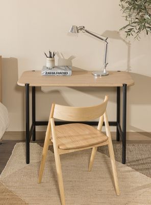 Imagen 1 del producto Escritorio Tranta Negro