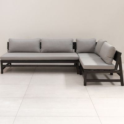 Imagen 2 del producto Sofa Modular Atilio Oscuro Corto Ch 2025