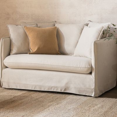 Sofa Jacinta Beige 2025 140