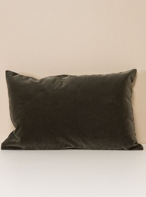 Imagen 2 del producto Funda Cojin Villar Velvet 40X60 Amoblé