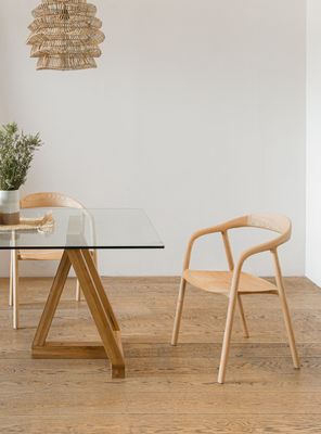 Imagen 2 del producto Sitial Altea Natural