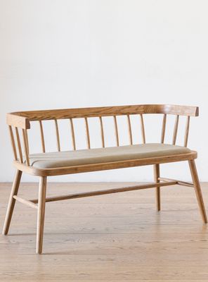 Imagen 2 del producto Banqueta Sofia Natural