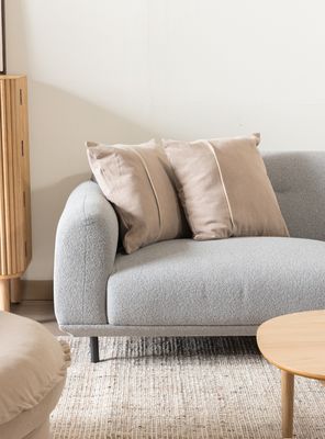 Cojin Covec Café Amoblé