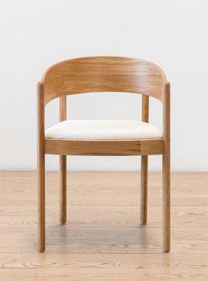 Imagen 2 del producto Poltrona Sulawesi Natural