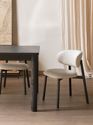 Silla Origo Beige