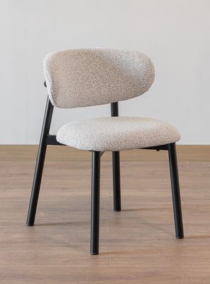 Imagen 2 del producto Silla Origo Beige