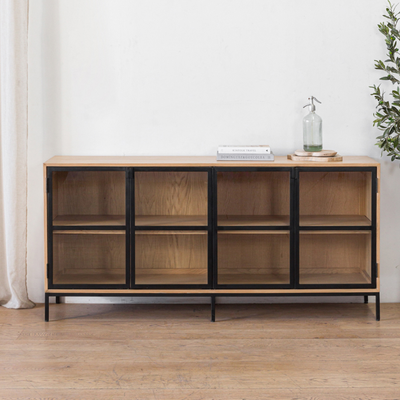 Imagen 1 del producto Buffet Lares 180