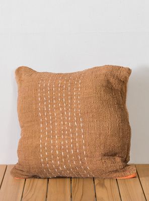 Imagen 2 del producto Cojin Almara Terracota II