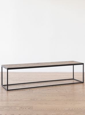 Mesa De Centro Viena