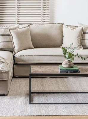 Imagen 2 del producto Mesa De Centro Viena