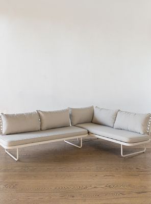 Imagen 2 del producto Sofa Modular Dagaredo Claro