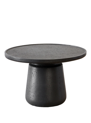 Mesa De Centro Baztan Negra