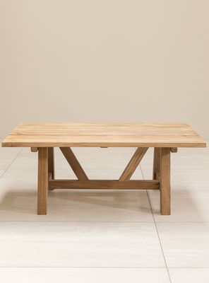 Imagen 2 del producto Mesa de centro terraza Jarpa