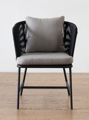 Imagen 2 del producto Poltrona terraza Baule Oscura