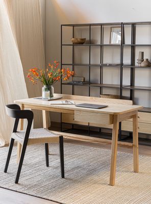 Imagen 2 del producto Escritorio Corinto Natural T