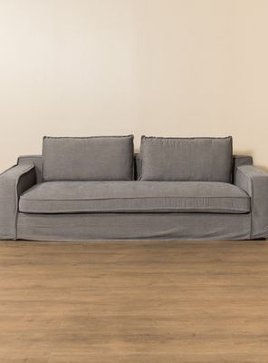 Imagen 2 del producto Sofa Sven Gris Mi 240
