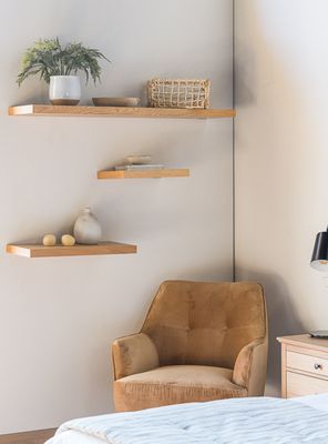 Repisa Muro Eloisa 40 Ad