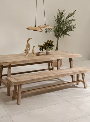 Banqueta Dublin Madera Ch 200