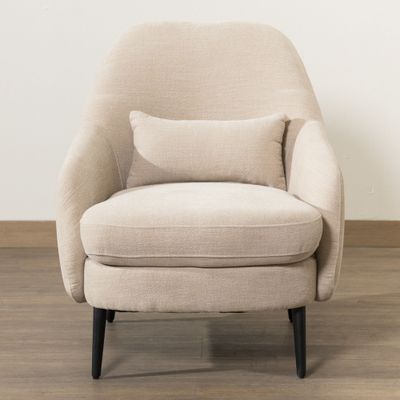 Imagen 2 del producto Poltrona Thiago Natural