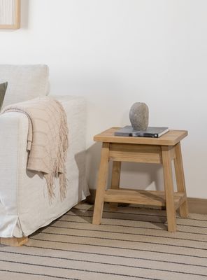 Velador Alesio Amoblé