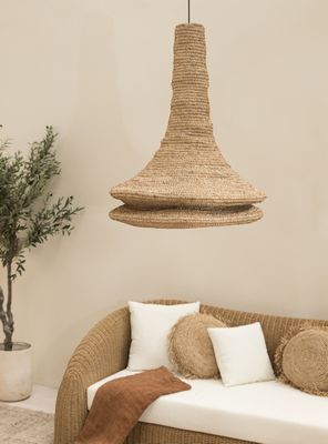 Lámpara Castillo 45