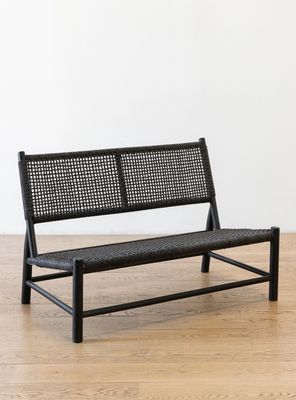 Imagen 2 del producto Sofa Helena Negro