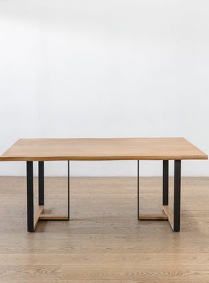 Imagen 2 del producto Mesa De Comedor Litoria Roble 180