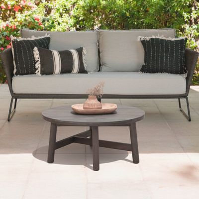 Mesa De Centro Atilio Oscuro Ch 2025