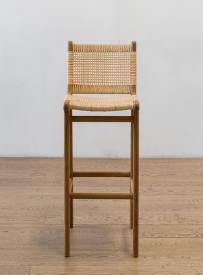 Imagen 2 del producto Taburete Respaldo Maine Alto R