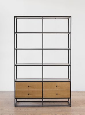 Imagen 2 del producto Repisa Doble Salem