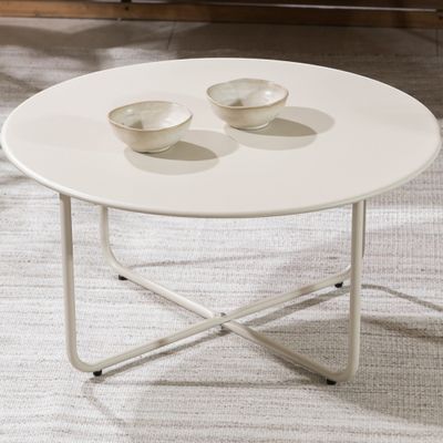Imagen 2 del producto Mesa De Centro Anika Beige