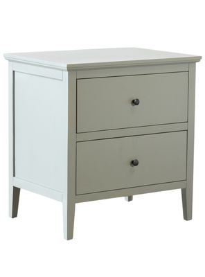 Imagen 1 del producto Velador Diego Gris