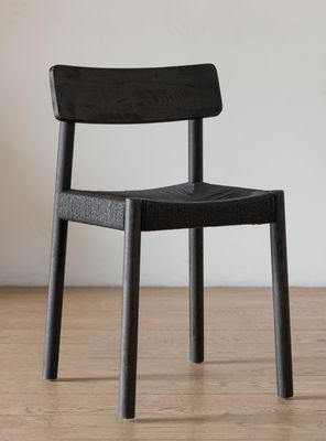 Imagen 2 del producto Silla Comedor Subak