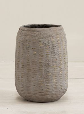 Imagen 2 del producto Macetero Huaquen Gris S