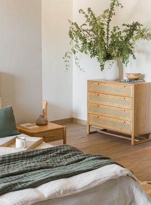 Imagen 1 del producto Comoda Vento natrual T 100