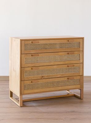 Imagen 2 del producto Comoda Vento natrual T 100