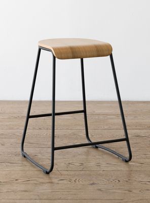 Imagen 2 del producto Taburete Bajo Alaba