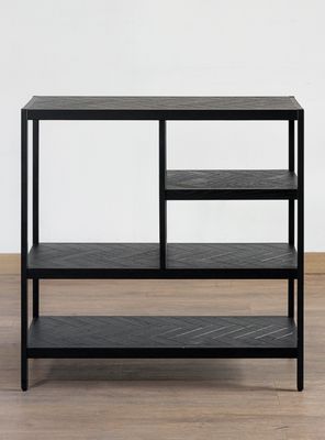 Imagen 2 del producto Repisa San Francisco Media Negra T