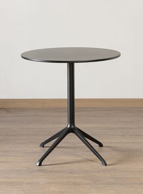 Imagen 2 del producto Mesa Parro Negra